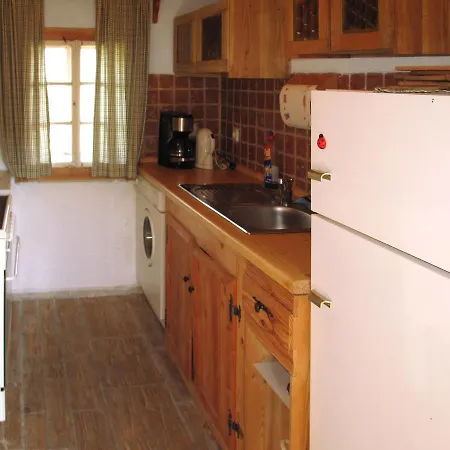 Holiday home Harmerhutte 250w *