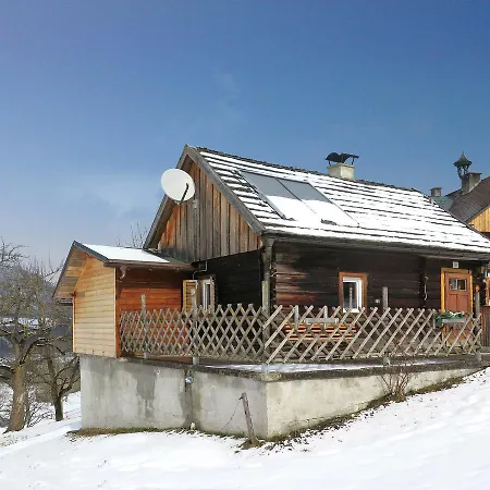 Harmerhutte 250w * Stein an der Enns